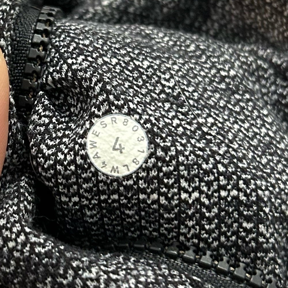 Lululemon define jacket - Picture 4 of 4